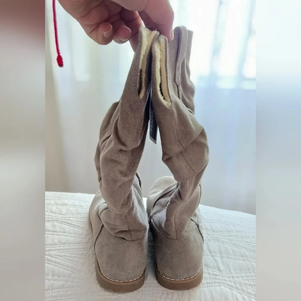 Olive & Edie Tessa Boots
